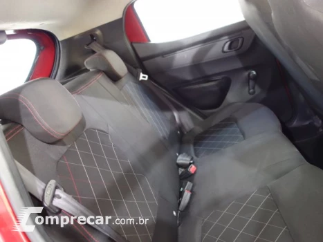 KWID - 1.0 12V SCE ZEN MANUAL