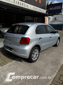 GOL 1.6 MSI Totalflex