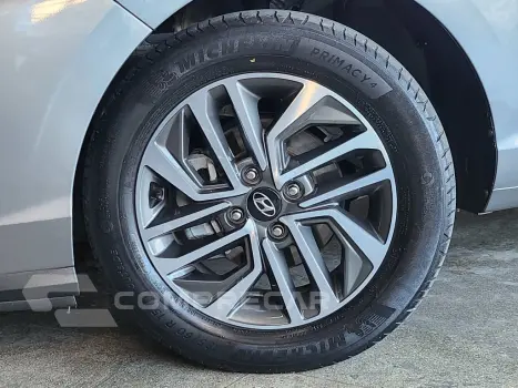 HB20S 1.0 12V FLEX LIMITED MANUAL