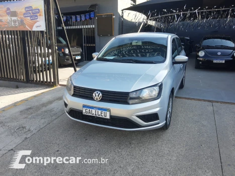 GOL 1.6 MSI Totalflex