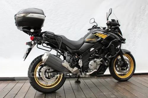 SUZUKI V STROM 650 XT ABS