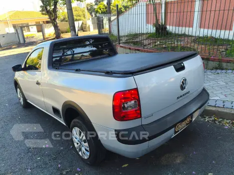 SAVEIRO 1.6 MI Trendline CS 8V