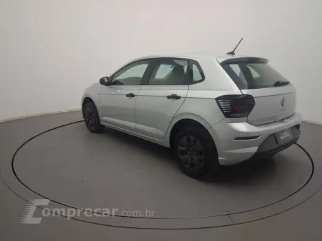 POLO 1.0 MPI TRACK MANUAL