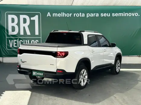 MONTANA 1.2 TURBO FLEX LTZ AUTOMÁTICO