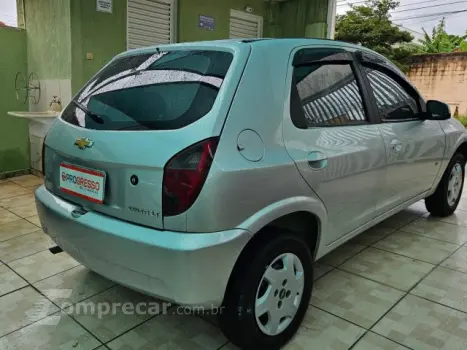 CELTA - 1.0 MPFI LT 8V 4P MANUAL