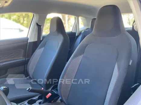 POLO 1.0 MPI TRACK MANUAL