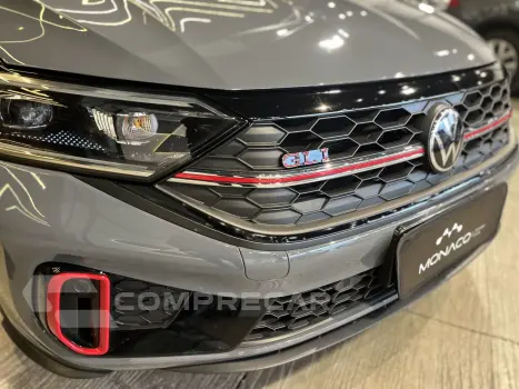 Jetta 2.0 4P 350 TSI GLI AUTOMÁTICO DSG