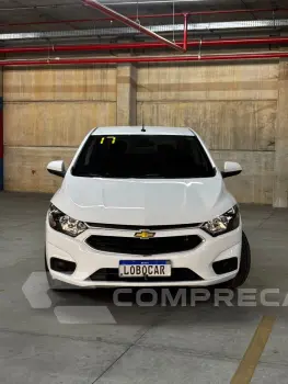 Onix 1.0 LT SPE/4