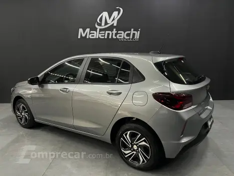 ONIX 1.0 FLEX LT MANUAL