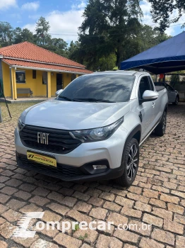 Fiat STRADA 1.3 Firefly Freedom CS 2 portas