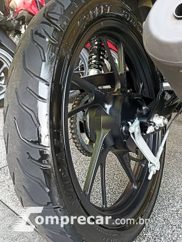 CG 160 FAN Flex