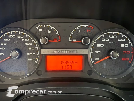 Strada Adventure CE 1.8