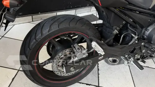 XJ6 N
