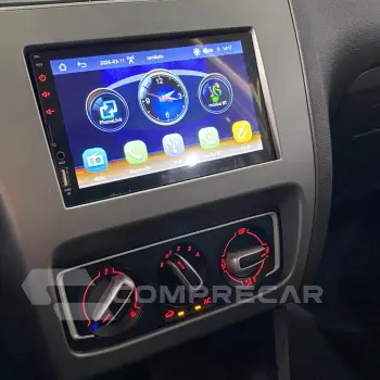 Fox Xtreme 1.6 Flex 8V 5p