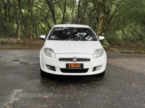 BRAVO 1.8 ESSENCE 16V FLEX 4P MANUAL