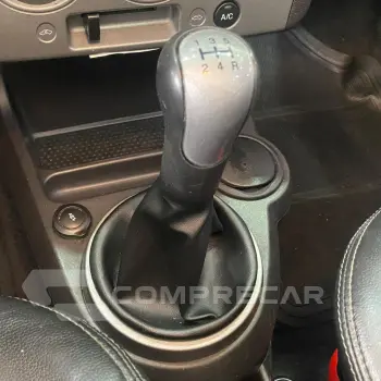 EcoSport XLT FREESTYLE 1.6 Flex 8V 5p