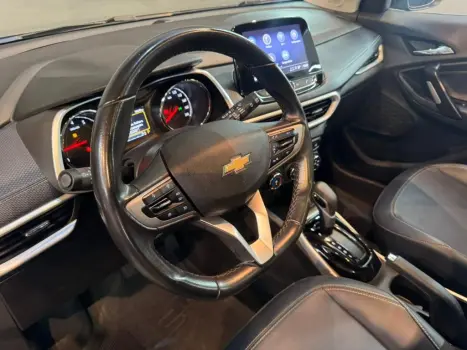 TRACKER Premier 1.2 Turbo 12V Flex Aut.