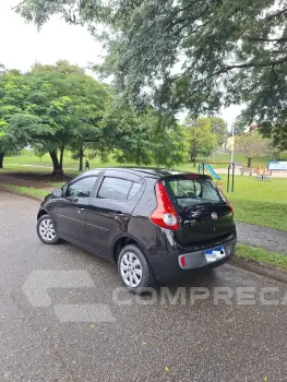 PALIO 1.0 MPI Attractive 8V