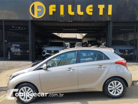 HB 20 Hatch 1.0 12V 4P FLEX COMFORT