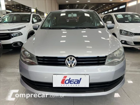 VOYAGE 1.0 MI 8V FLEX 4P MANUAL