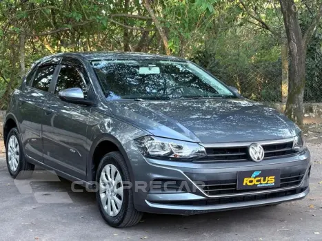POLO MCA