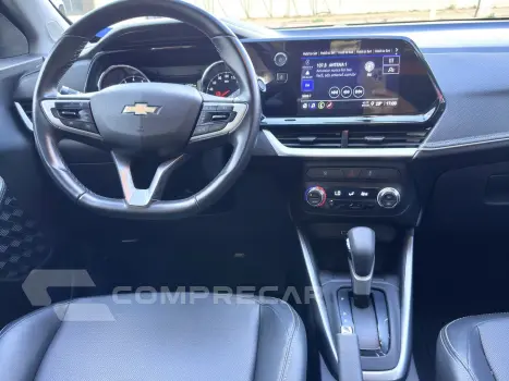 MONTANA 1.2 TURBO FLEX PREMIER AUTOMÁTICO