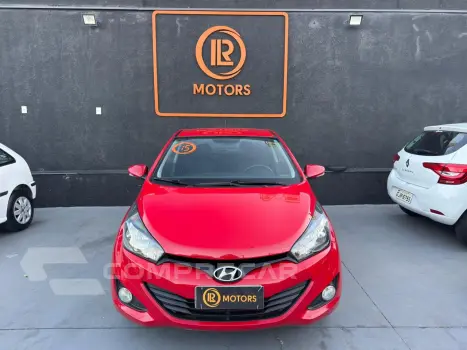 HB20 1.0 12V Comfort Plus