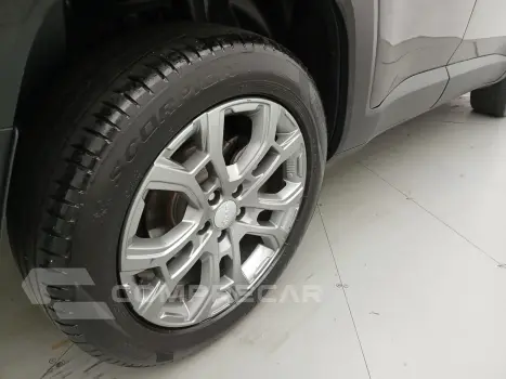 RENEGADE 1.3 T270 TURBO FLEX LONGITUDE AT6