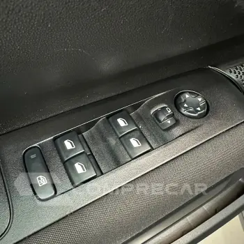 C4 CACTUS FEEL 1.6 16V Flex Aut.