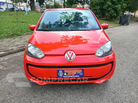 UP 1.0 MPI