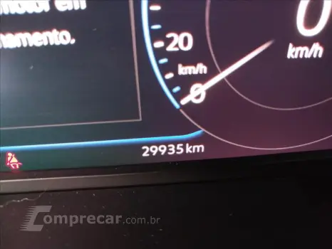 NIVUS 1.0 200 TSI Highline