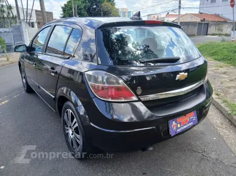 VECTRA 2.0 MPFI GT Hatch 8V