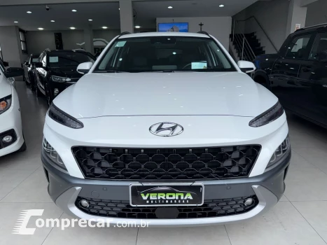 KONA 1.6 GDI HEV