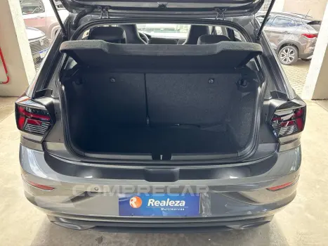 Polo Highline TSI 1.0 Flex 12V Aut.