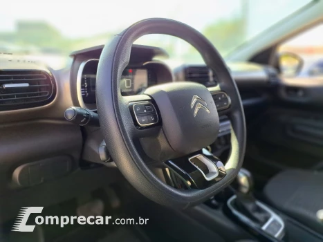 C4 CACTUS 1.6 VTI 120 Feel