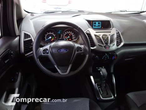 ECOSPORT - 2.0 SE 16V 4P POWERSHIFT