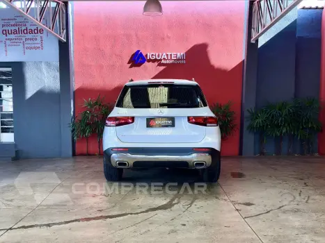 GLB 200 1.3 CGI GASOLINA ADVANCE 7G-DCT