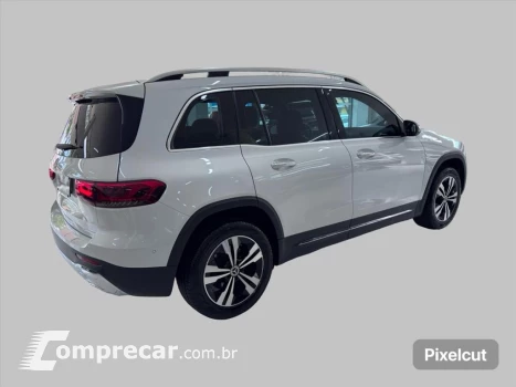 GLA 200 1.3 GCI GASOLINA AMG LINE 7G-DCT