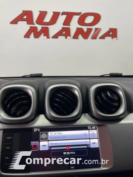 AIRCROSS 1.5 LIVE 8V FLEX 4P MANUAL