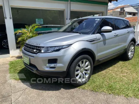 RANGE ROVER EVOQUE 2.0 Pure 4WD 16V