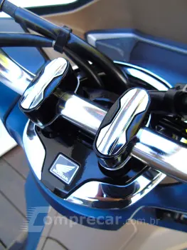 HONDA PCX 160 DLX
