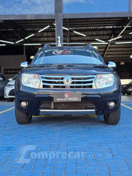 DUSTER Dynamique 1.6 Flex 16V Mec.