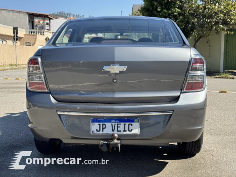COBALT 1.8 LTZ 8V