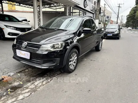 SAVEIRO 1.6 MI CE 8V G.VI