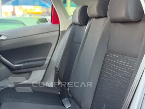 Polo Comfort. 200 TSI 1.0 Flex 12V Aut.