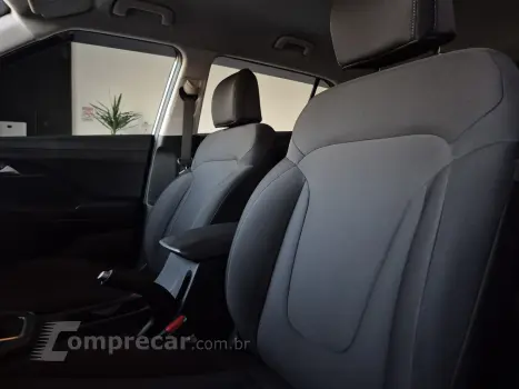 CRETA 1.0 TGDI FLEX COMFORT AUTOMÁTICO