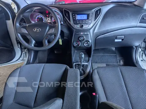 HB20S 1.6 Comfort Plus 16V