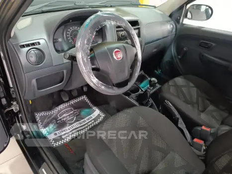 PALIO 1.0 MPI Fire 8V