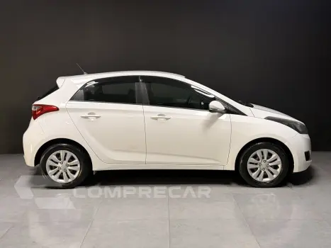 HB20 1.0 COMFORT 12V FLEX 4P MANUAL