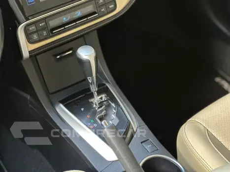 COROLLA ALTISFLEX